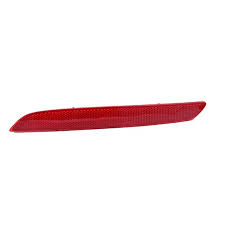 Reflector Reflex Assembly Rear Right